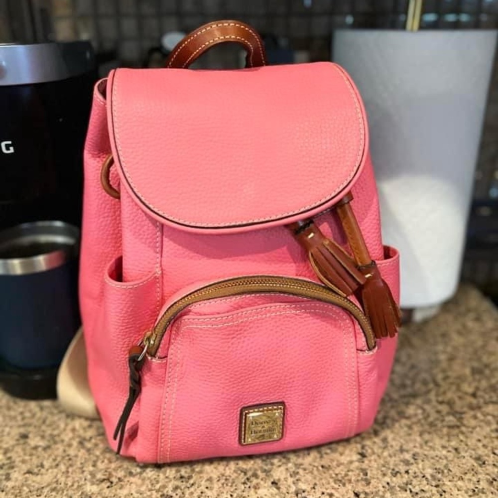 Dooney & Bourke Coral Backpack